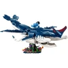 Конструктор LEGO Avatar Payakan The Tulkin & Crabsuit 75579