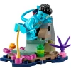 Конструктор LEGO Avatar Payakan The Tulkin & Crabsuit 75579