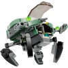 Конструктор LEGO Avatar Payakan The Tulkin & Crabsuit 75579