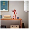 Конструктор LEGO Marvel Iron Man Figure to Build 76206