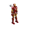 Конструктор LEGO Marvel Iron Man Figure to Build 76206