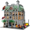 LEGO Super Heroes Sanctum Sanctorum 76218