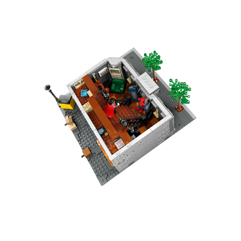 LEGO Super Heroes Sanctum Sanctorum 76218