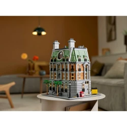 LEGO Super Heroes Sanctum Sanctorum 76218