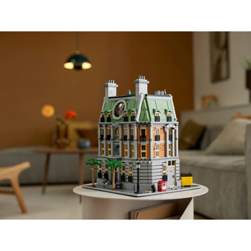 LEGO Super Heroes Sanctum Sanctorum 76218