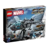 Конструктор LEGO Super Heroes The Avengers Quinjet 76248