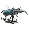 Конструктор LEGO Super Heroes The Avengers Quinjet 76248