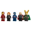 Конструктор LEGO Super Heroes The Avengers Quinjet 76248