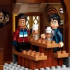 Конструктор LEGO Hogsmeade Village Visit 76388