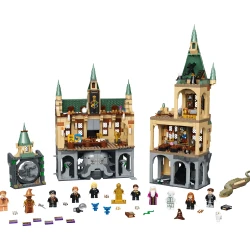 LEGO Hogwarts Chamber of Secrets 76389