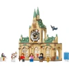 LEGO Harry Hogwarts Hospital Wing 76398