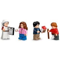 LEGO Harry Hogwarts Hospital Wing 76398