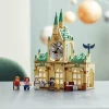 LEGO Harry Hogwarts Hospital Wing 76398