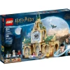 LEGO Harry Hogwarts Hospital Wing 76398