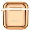 Baseus Airpods 1/2 Case Gold Arappod-AOV