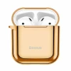 Baseus Airpods 1/2 Case Gold Arappod-AOV