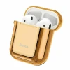 Baseus Airpods 1/2 Case Gold Arappod-AOV