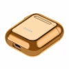 Baseus Airpods 1/2 Case Gold Arappod-AOV