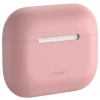 Baseus Silica Case For Airpods Pro Pink Wiappod-Abz04