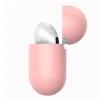 Baseus Silica Case For Airpods Pro Pink Wiappod-Abz04