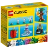 LEGO Classic Bricks and Functions / 11019