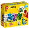 LEGO Classic Bricks and Functions / 11019