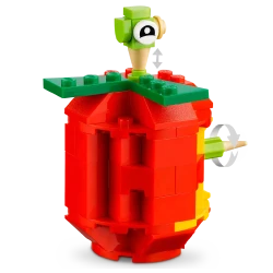 LEGO Classic Bricks and Functions / 11019