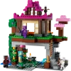 Конструктор LEGO Minecraft The Training Grounds 21183