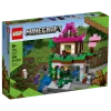 Конструктор LEGO Minecraft The Training Grounds 21183