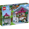 Конструктор LEGO Minecraft The Training Grounds 21183