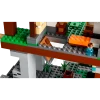 Конструктор LEGO Minecraft The Training Grounds 21183