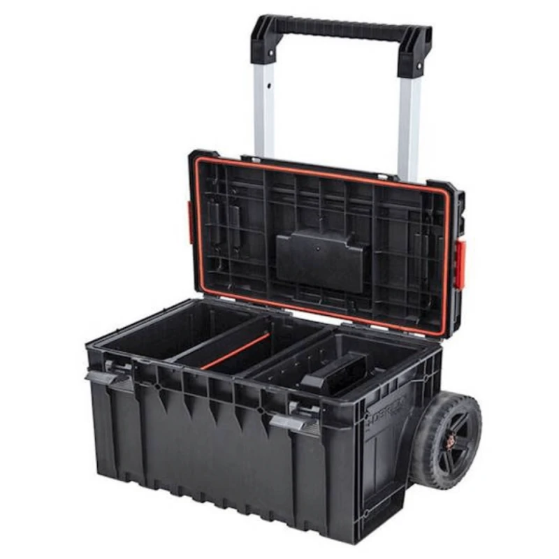 Alətlər qutusu Qbrick SKRWQCOCCZAPG001 (5901238257202)