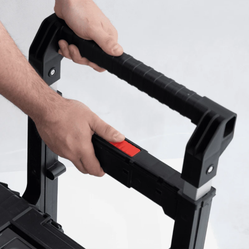 Alətlər qutusu Qbrick SKRWQCOCCZAPG001 (5901238257202)