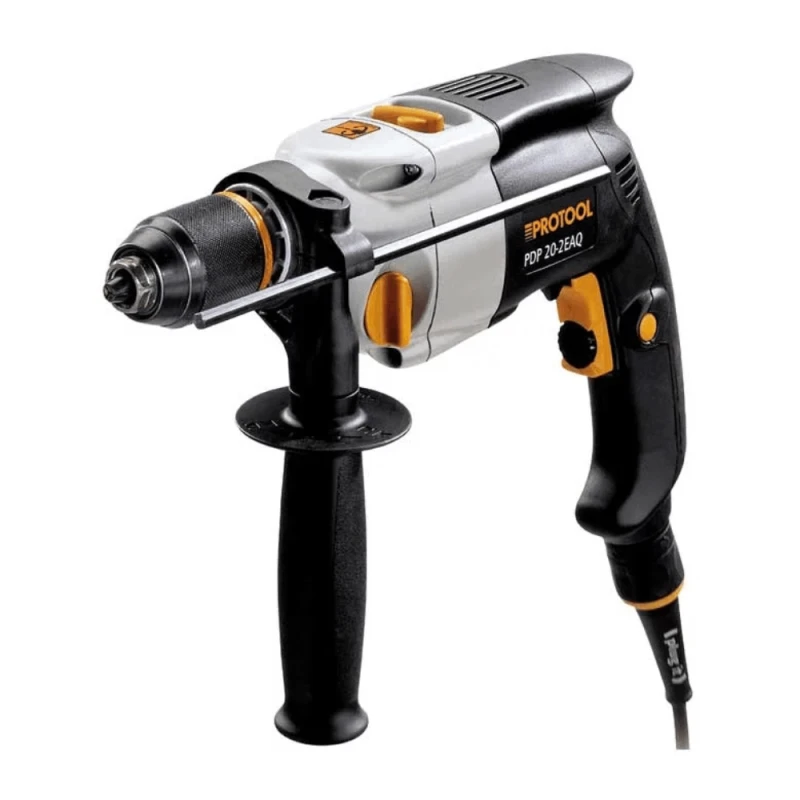 Ударная дрель Protool PDP 20-2 EAQ