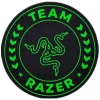Коврик под кресло Razer Team Black/Green RC81-03920100-R3M1
