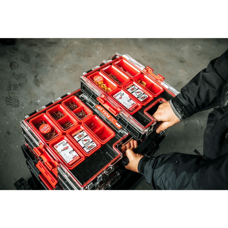 Ящик для инструментов Qbrick ORGQMFCZAPG001