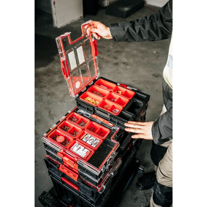 Ящик для инструментов Qbrick ORGQMFCZAPG001