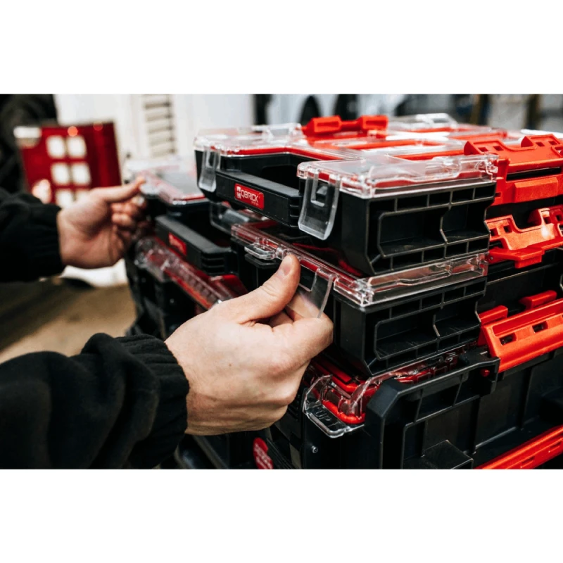 Ящик для инструментов Qbrick ORGQMFCZAPG001