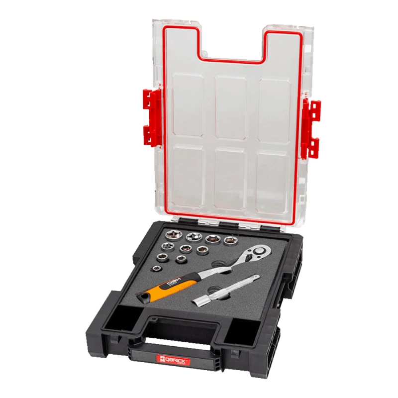 Ящик для инструментов Qbrick ORGQMFCZAPG001