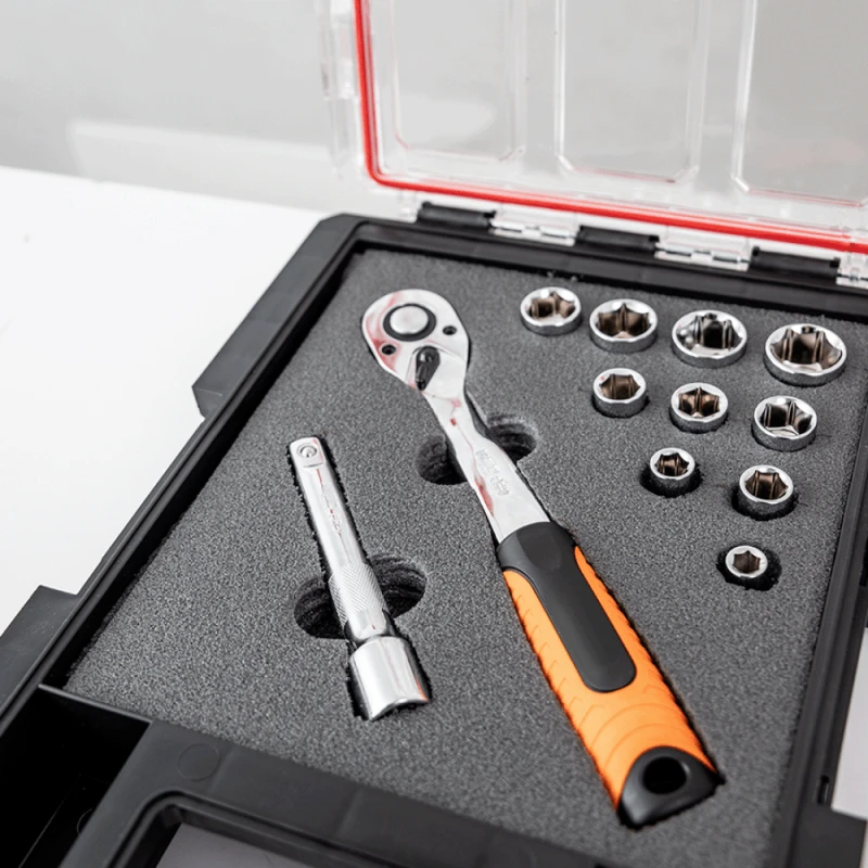 Ящик для инструментов Qbrick ORGQMFCZAPG001