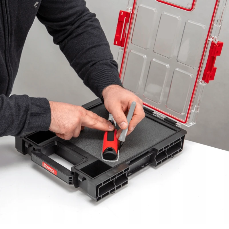 Ящик для инструментов Qbrick ORGQMFCZAPG001