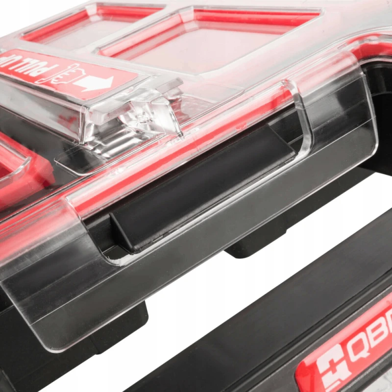 Alətlər qutusu Qbrick ORGQLCZAPG001 (5901238251279)