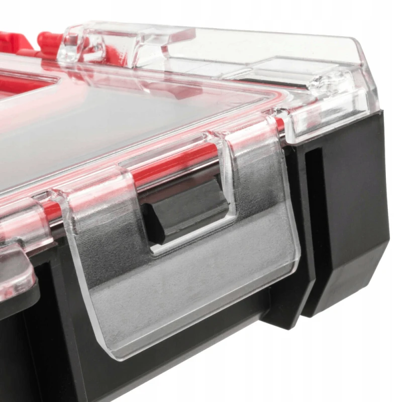 Alətlər qutusu Qbrick ORGQLCZAPG001 (5901238251279)