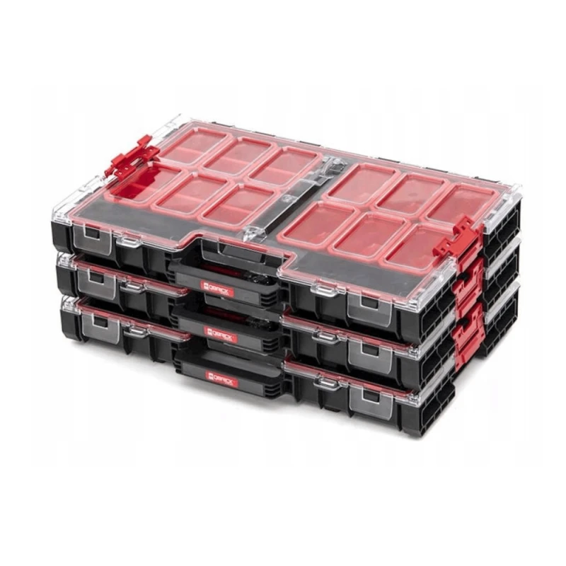 Alətlər qutusu Qbrick ORGQLCZAPG001 (5901238251279)