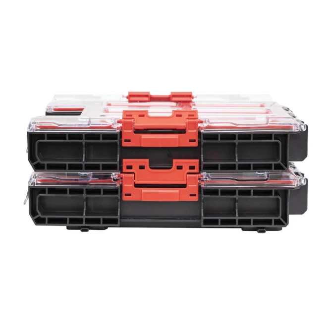 Alətlər qutusu Qbrick ORGQLCZAPG001 (5901238251279)