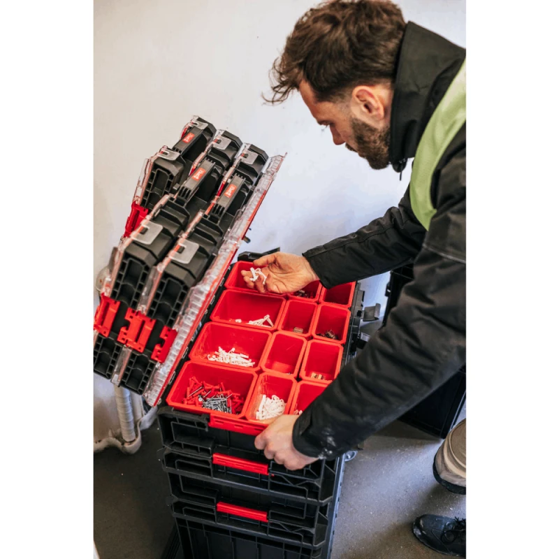 Ящик для инструментов Qbrick ORGQXLCZAPG001