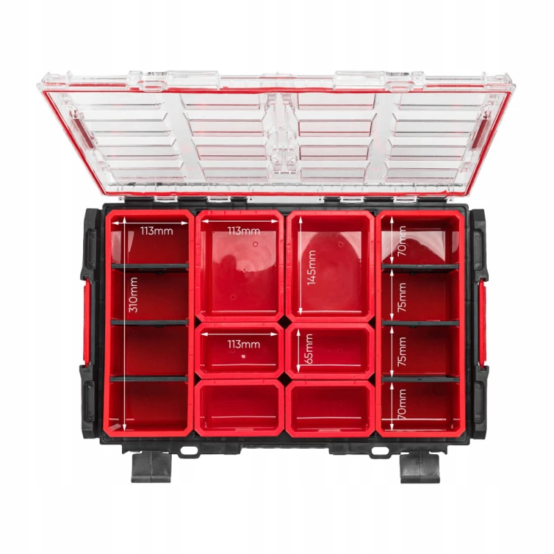 Ящик для инструментов Qbrick ORGQXLCZAPG001