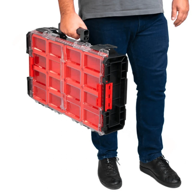 Ящик для инструментов Qbrick ORGQXLCZAPG001