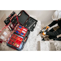 Ящик для инструментов Qbrick ORGQXLCZAPG001