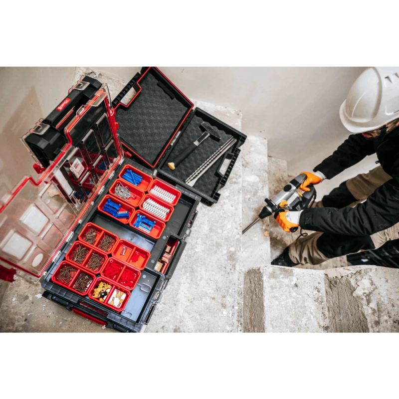 Ящик для инструментов Qbrick ORGQXLCZAPG001